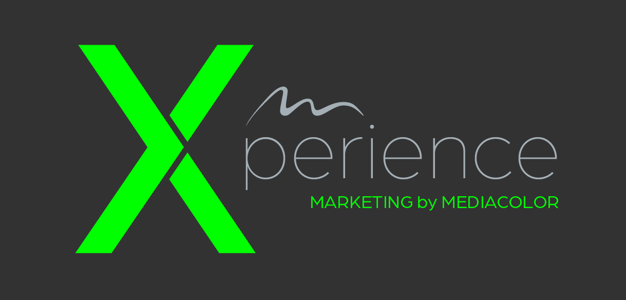 Xperience Marketing by Mediacolor